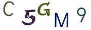 Graficzne pułapki CAPTCHA