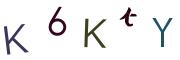 Graficzne pułapki CAPTCHA