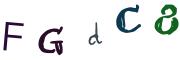 Graficzne pułapki CAPTCHA