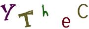 Graficzne pułapki CAPTCHA