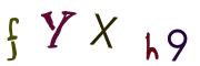 Graficzne pułapki CAPTCHA