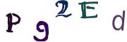 Graficzne pułapki CAPTCHA