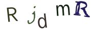 Graficzne pułapki CAPTCHA