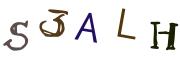 Graficzne pułapki CAPTCHA