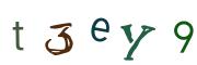 Graficzne pułapki CAPTCHA