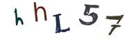 Graficzne pułapki CAPTCHA