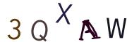 Graficzne pułapki CAPTCHA