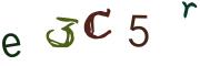 Graficzne pułapki CAPTCHA