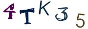 Graficzne pułapki CAPTCHA