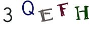 Graficzne pułapki CAPTCHA