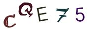 Graficzne pułapki CAPTCHA