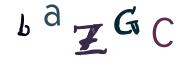 Graficzne pułapki CAPTCHA