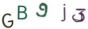 Graficzne pułapki CAPTCHA