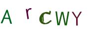 Graficzne pułapki CAPTCHA
