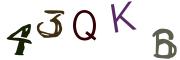 Graficzne pułapki CAPTCHA
