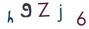 Graficzne pułapki CAPTCHA
