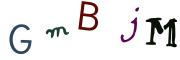 Graficzne pułapki CAPTCHA