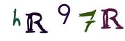 Graficzne pułapki CAPTCHA
