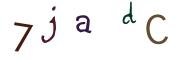 Graficzne pułapki CAPTCHA