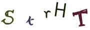 Graficzne pułapki CAPTCHA