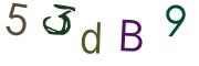 Graficzne pułapki CAPTCHA