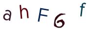 Graficzne pułapki CAPTCHA