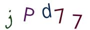 Graficzne pułapki CAPTCHA