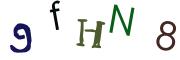 Graficzne pułapki CAPTCHA