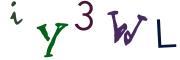 Graficzne pułapki CAPTCHA