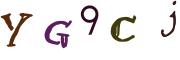 Graficzne pułapki CAPTCHA
