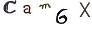 Graficzne pułapki CAPTCHA