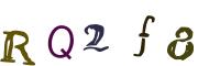 Graficzne pułapki CAPTCHA