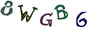 Graficzne pułapki CAPTCHA