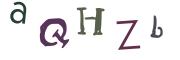 Graficzne pułapki CAPTCHA