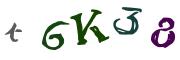 Graficzne pułapki CAPTCHA