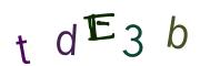 Graficzne pułapki CAPTCHA