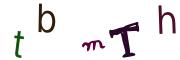 Graficzne pułapki CAPTCHA