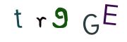 Graficzne pułapki CAPTCHA