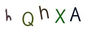 Graficzne pułapki CAPTCHA