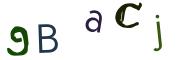 Graficzne pułapki CAPTCHA