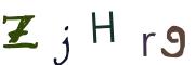 Graficzne pułapki CAPTCHA