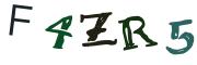 Graficzne pułapki CAPTCHA