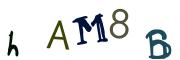Graficzne pułapki CAPTCHA