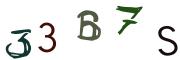 Graficzne pułapki CAPTCHA