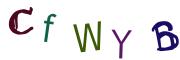 Graficzne pułapki CAPTCHA