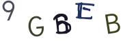 Graficzne pułapki CAPTCHA