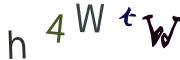 Graficzne pułapki CAPTCHA