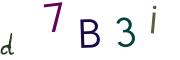 Graficzne pułapki CAPTCHA