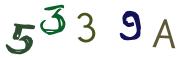 Graficzne pułapki CAPTCHA
