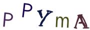 Graficzne pułapki CAPTCHA